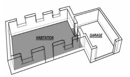 Croquis 2-Murs