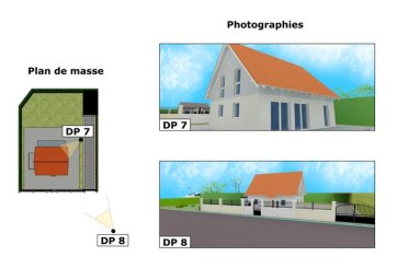 Références photographies